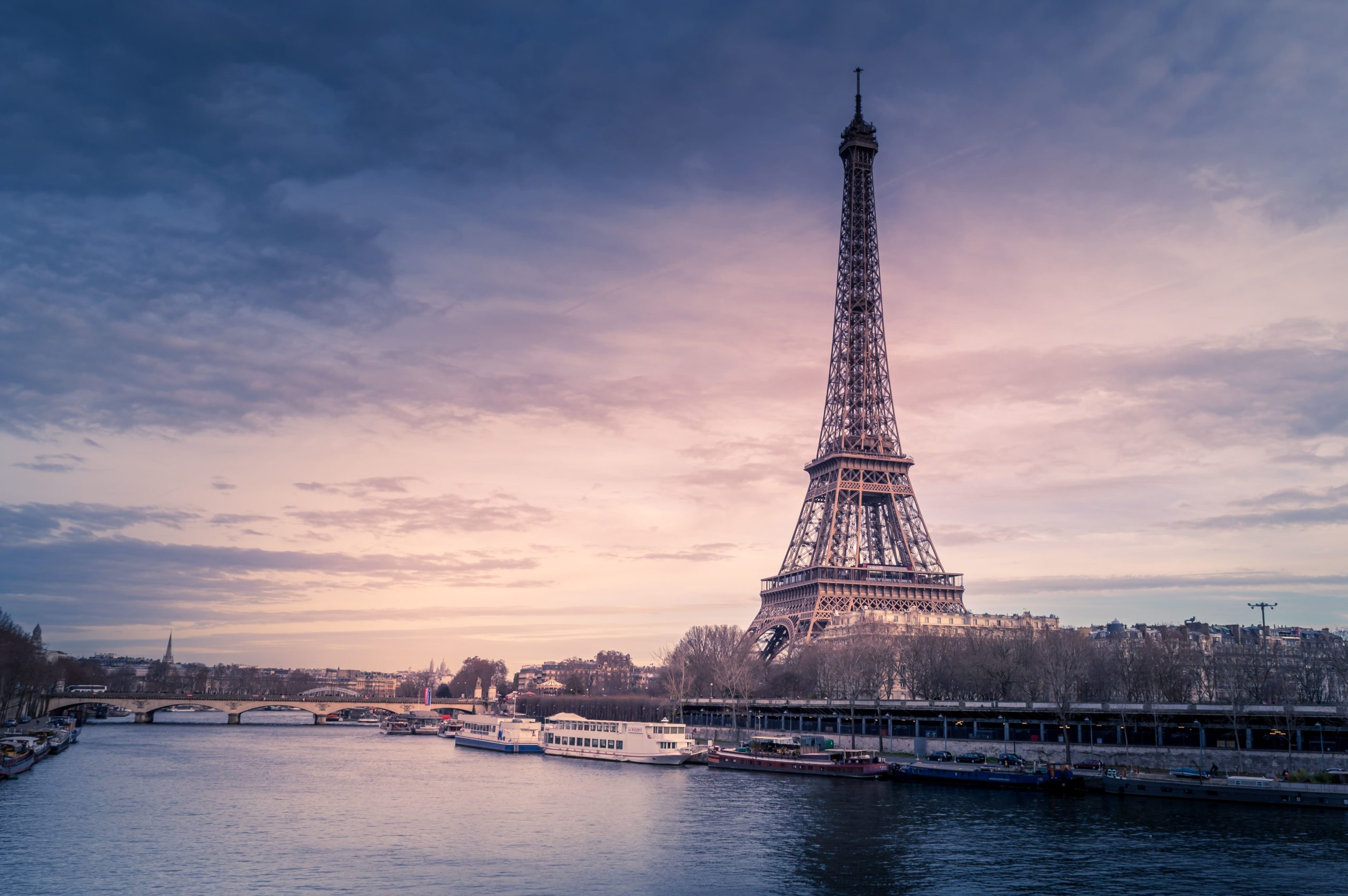 na Eiffelovu věž se vztahuje svoboda panoramatu